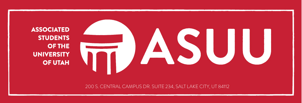 Associated Students of the University of Utah ASUU